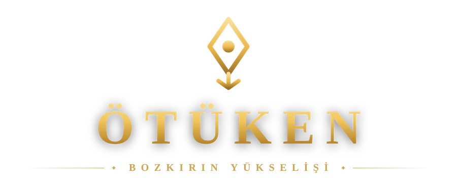 Ötüken — Bozkırın Yükselişi